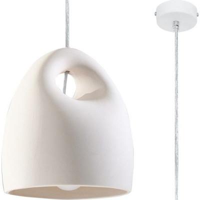 Overschilderbare lampen