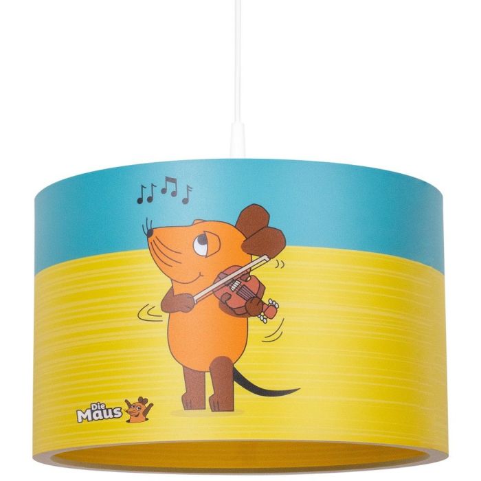 Elobra Maus 140376 kinder hanglamp