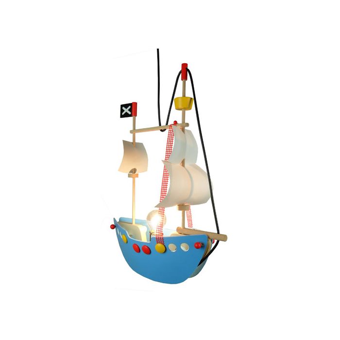 Niermann Piratenschip 147 hanglamp