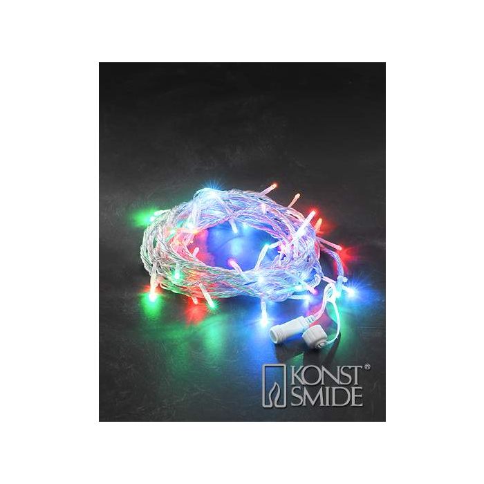 Konstsmide 4610-503 RGB lichtsnoer koppelbaar systeem