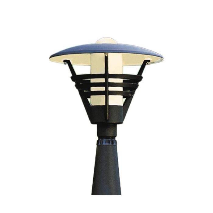 Konstsmide Gemini 502-750 lantaarn zwart