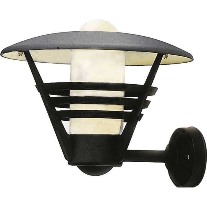 Konstsmide Gemini 503-750 wandlamp zwart