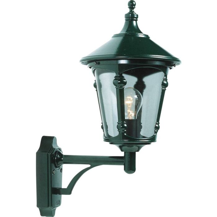Konstsmide Virgo 571-600 wandlamp groen