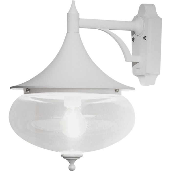Konstsmide Libra 581-250 wandlamp wit