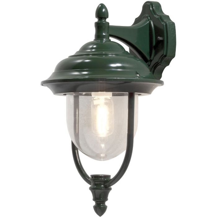 Konstsmide Parma 7222-600 wandlamp groen