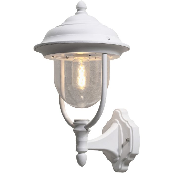 Konstsmide Parma 7223-250 wandlamp wit