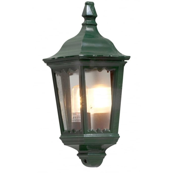 Konstsmide Firenze 7229-600 wandlamp groen