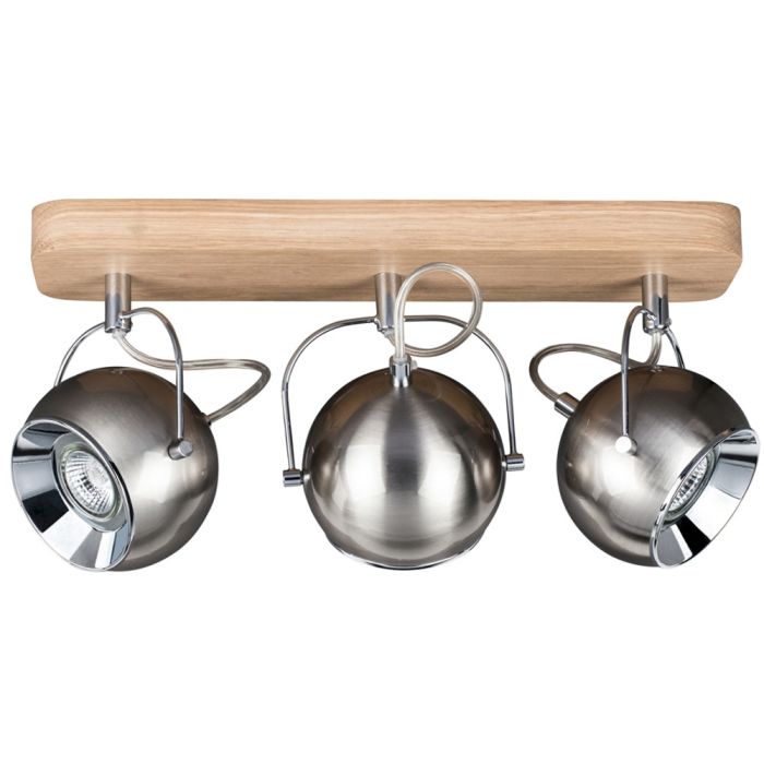 Spotlight Ball 5131374 industriele spot