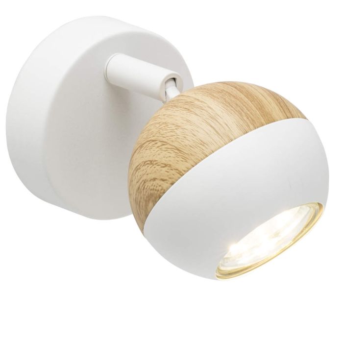 Brilliant Scan G59410/75 spot wit