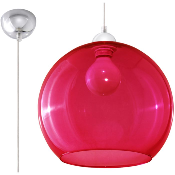 Ball SOL0253 hanglamp
