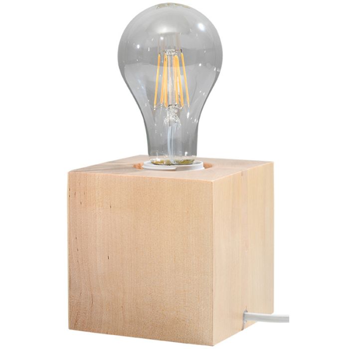 Abel SOL0677 tafellamp