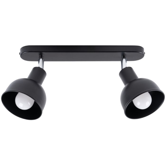 Sollux Elba SL.1317 zwarte spots