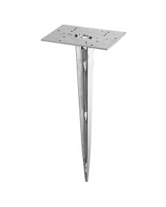 Universele grondspies Trio 9960-07