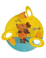 Elobra Maus 140352 plafondlamp kinderkamer