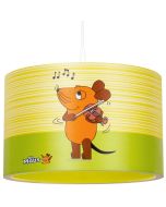 Elobra Maus 140420 kinderkamer hanglamp