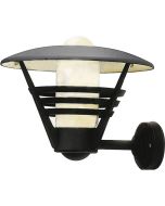Konstsmide Gemini 503-750 wandlamp zwart