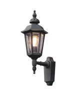 Konstsmide Pallas 518-750 wandlamp zwart 