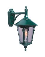 Konstsmide Virgo 568-600 wandlamp groen