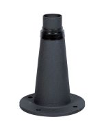 Konstsmide junior 574-750 tuinsokkel zwart