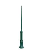 Konstsmide hercules 575-600 mast groen