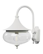 Konstsmide Libra 619-250 wandlamp wit 