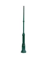 Konstsmide hercules XL 655-600 mast groen 