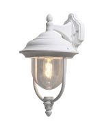 Konstsmide Parma 7222-250 wandlamp wit