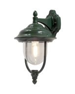 Konstsmide Parma 7222-600 wandlamp groen