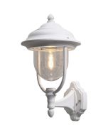Konstsmide Parma 7223-250 wandlamp wit