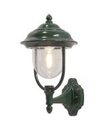 Konstsmide Parma 7223-600 wandlamp groen