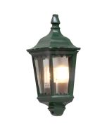 Konstsmide Firenze 7229-600 wandlamp groen