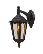 Konstsmide Firenze 7231-750 wandlamp zwart