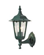 Konstsmide Firenze 7232-600 wandlamp opwaarts groen
