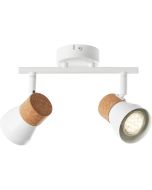 Brilliant Moka 75713/75 spot kurk