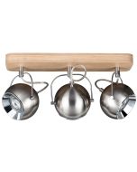 Spotlight Ball 5131374 industriele spot