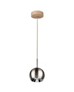 Spotlight Ball 5141174 industriele hanglamp