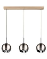 Spotlight Ball 5141374 industriele hanglamp
