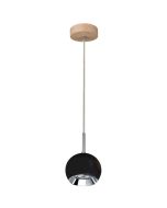 Hanglamp Ball 5143174 industriele hanglamp