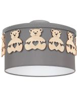 Beer plafondlamp MLP-4962