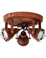 Brilliant Bente 26334/60 spot roest