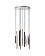 Brilliant Cembalo G93730/20 hanglamp