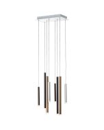 Brilliant Cembalo G93763/20 hanglamp