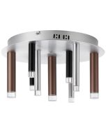 Brilliant Cembalo G93766/21 plafondlamp