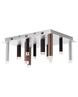 Brilliant Cembalo G93769/20 plafondlamp