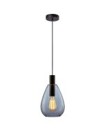 Freelight Dorato H2001SK rookglazen hanglamp