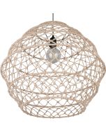 Casalum Hive R31681036 van hennep gevlochten hanglamp