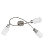 Trio Mars R80013907 spot staal