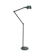 Freelight Sovrano S4742G groene vloerlamp