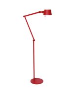 Freelight Sovrano S5742R rode vloerlamp