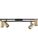 Spot Salor goud 60cm